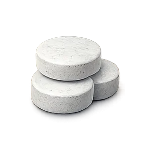 Arthrexol — zinc